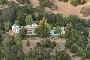 33 Hennessey Ridge Rd, Saint Helena, CA 94574 - Photo 49