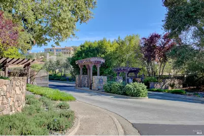 1166 Castle Oaks Drive, Napa, CA 94558 - Photo 17