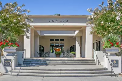 1166 Castle Oaks Drive, Napa, CA 94558 - Photo 11