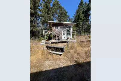 28270 Albion Ridge Road, Albion, CA 95410 - Photo 17