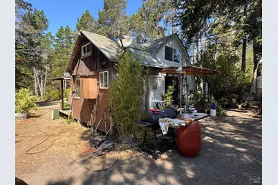 28270 Albion Ridge Road, Albion, CA 95410 - Photo 11