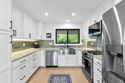 6850 Oakmont Drive, Santa Rosa, CA 95409 - Photo 15