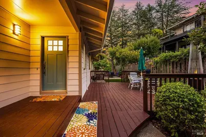 6850 Oakmont Drive, Santa Rosa, CA 95409 - Photo 3