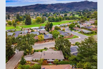 6850 Oakmont Drive, Santa Rosa, CA 95409 - Photo 49