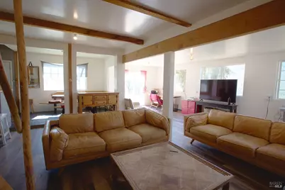 35100 Mendocino Pass Road, Covelo, CA 95428 - Photo 5