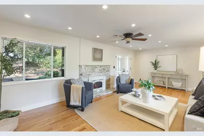 525 Keyes Avenue, Angwin, CA 94508 - Photo 9