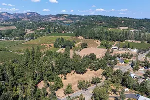 525 Keyes Ave, Angwin, CA 94508 - Photo 1