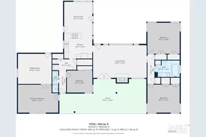 525 Keyes Avenue, Angwin, CA 94508 - Photo 65