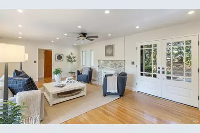 525 Keyes Avenue, Angwin, CA 94508 - Photo 7