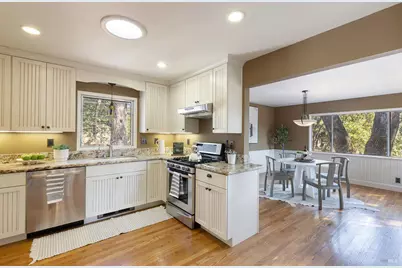 525 Keyes Avenue, Angwin, CA 94508 - Photo 5