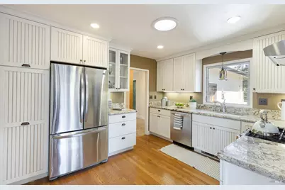 525 Keyes Avenue, Angwin, CA 94508 - Photo 13