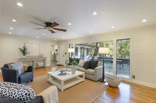 525 Keyes Ave, Angwin, CA 94508 - Photo 3