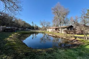 2500 Black Bart Trail, Redwood Valley, CA 95470 - Photo 1