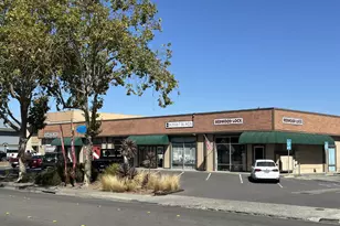 5700 Commerce Blvd, Rohnert Park, CA 94928 - Photo 1