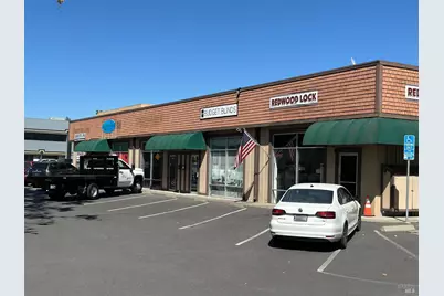 5700 Commerce Boulevard, Rohnert Park, CA 94928 - Photo 5