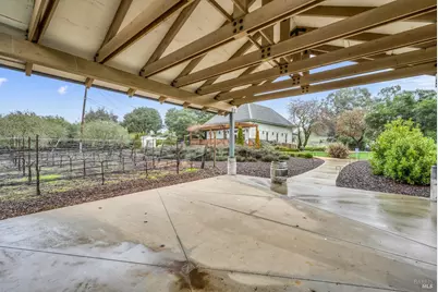 129 Devlin Road, Napa, CA 94558 - Photo 29