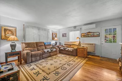 3901 Canyon Road, Willits, CA 95490 - Photo 3