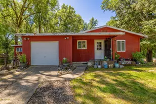 3901 Canyon Rd, Willits, CA 95490 - Photo 1