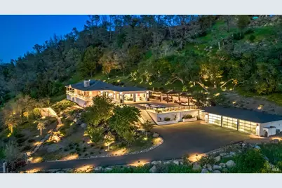 90 Longhorn Ridge Drive, Napa, CA 94558 - Photo 19