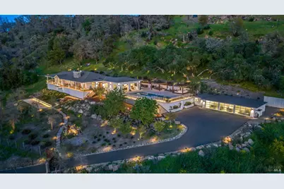 90 Longhorn Ridge Drive, Napa, CA 94558 - Photo 25