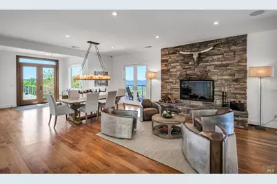 90 Longhorn Ridge Drive, Napa, CA 94558 - Photo 39