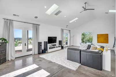 90 Longhorn Ridge Drive, Napa, CA 94558 - Photo 61