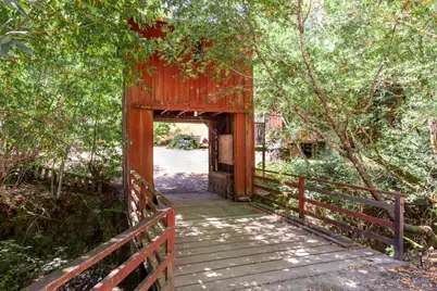 1500 Old Cazadero Road, Cazadero, CA 95421 - Photo 5
