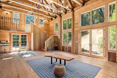 1500 Old Cazadero Road, Cazadero, CA 95421 - Photo 11