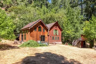 1500 Old Cazadero Rd, Cazadero, CA 95421 - Photo 3