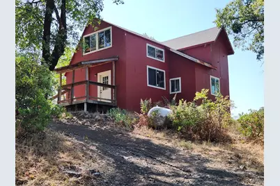 5635 Iron Peak Road, Laytonville, CA 95454 - Photo 1