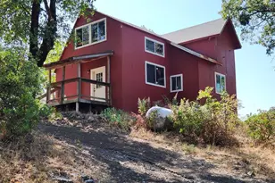 5635 Iron Peak Rd, Laytonville, CA 95454 - Photo 1