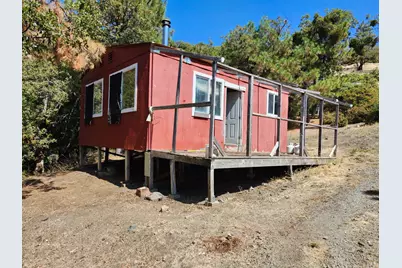 5635 Iron Peak Road, Laytonville, CA 95454 - Photo 3