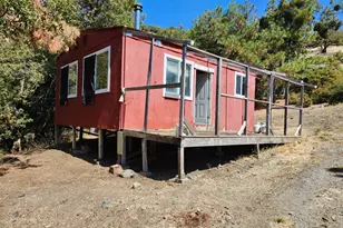 5635 Iron Peak Rd, Laytonville, CA 95454 - Photo 3