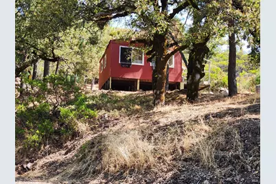 5635 Iron Peak Road, Laytonville, CA 95454 - Photo 11