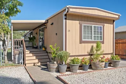 4801 North State Street #15, Ukiah, CA 95482 - Photo 1