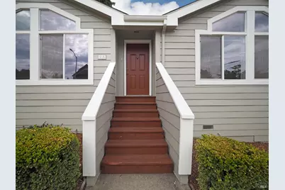 115 School House Lane, Geyserville, CA 95441 - Photo 3