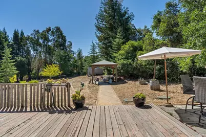 8061 Elphick Road, Sebastopol, CA 95472 - Photo 21