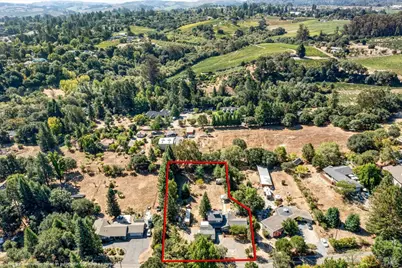 8061 Elphick Road, Sebastopol, CA 95472 - Photo 37