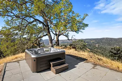 95 Longhorn Ridge Road, Napa, CA 94558 - Photo 39