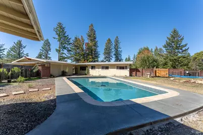 3651 Ridgewood Road, Willits, CA 95490 - Photo 1
