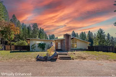 3651 Ridgewood Road, Willits, CA 95490 - Photo 3