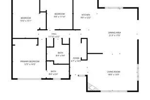 3651 Ridgewood Rd, Willits, CA 95490 - Photo 45