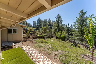3651 Ridgewood Road, Willits, CA 95490 - Photo 35