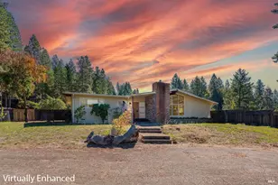 3651 Ridgewood Rd, Willits, CA 95490 - Photo 1