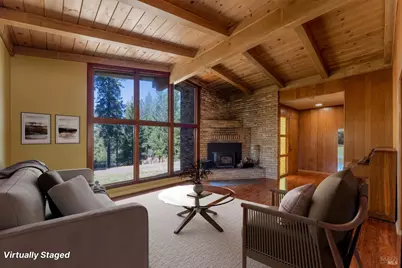 3651 Ridgewood Road, Willits, CA 95490 - Photo 7