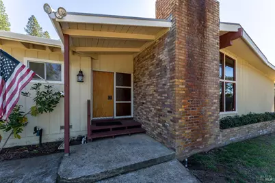 3651 Ridgewood Road, Willits, CA 95490 - Photo 3