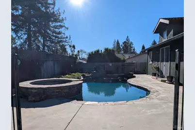 3391 Ellen Way, Napa, CA 94558 - Photo 41