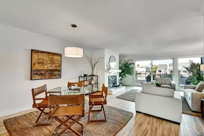 72 Lucky Drive, Corte Madera, CA 94925 - Photo 9