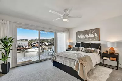 72 Lucky Drive, Corte Madera, CA 94925 - Photo 17