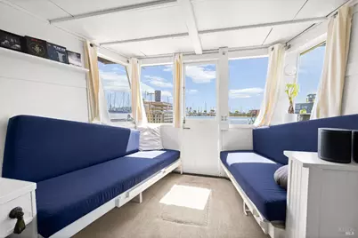 12 S 40 Dock, Sausalito, CA 94965 - Photo 7